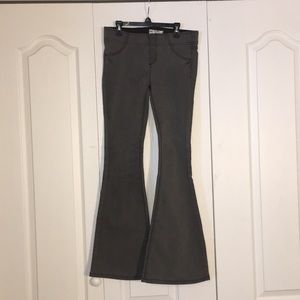 Free people jeans
